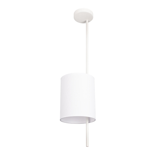 10253P White Подвесной светильник LOFT IT Ritz, изображение 3