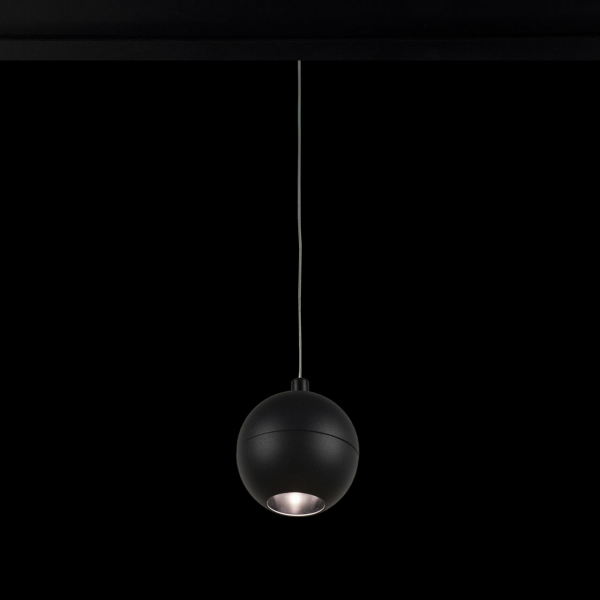 T024-12P Трековый светильник LOFT IT Tech, изображение 2