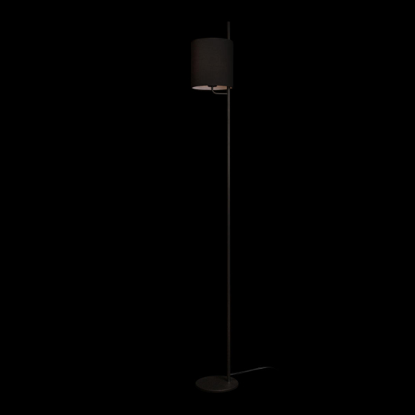 10253F/A Black Торшер LOFT IT Ritz, изображение 2