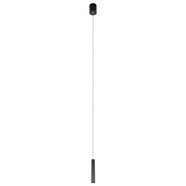 10334/300 Black Подвесной светильник LOFT IT Metropolis
