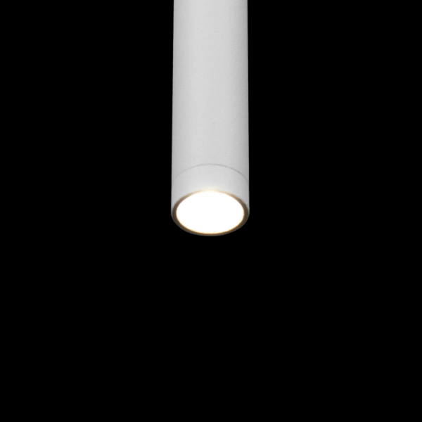 10333/500 White Подвесной светильник LOFT IT Metropolis, изображение 4