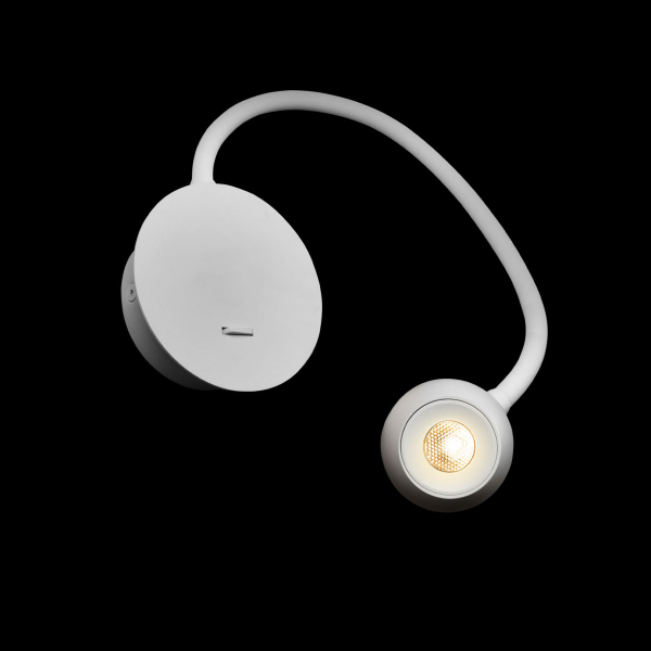10254 White Настенный светильник LOFT IT Point, изображение 8