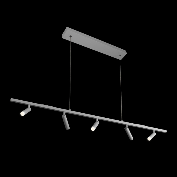 10260/5 White Подвесной светильник LOFT IT Sign, изображение 6