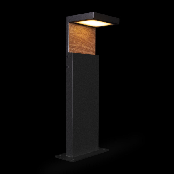 100001/400 Ландшафтный светильник LOFT IT Oak, изображение 4