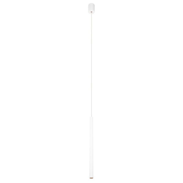 10334/800 White Подвесной светильник LOFT IT Metropolis