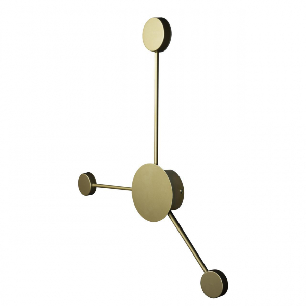 10059GD Настенный светильник LOFT IT Rays, изображение 3