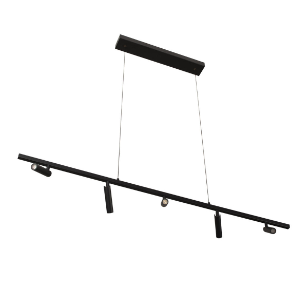 10260/5 Black Подвесной светильник LOFT IT Sign, изображение 5