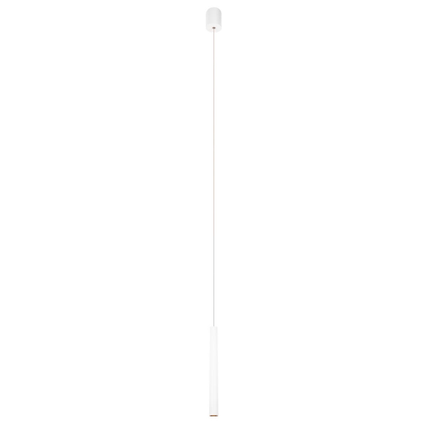 10334/500 White Подвесной светильник LOFT IT Metropolis