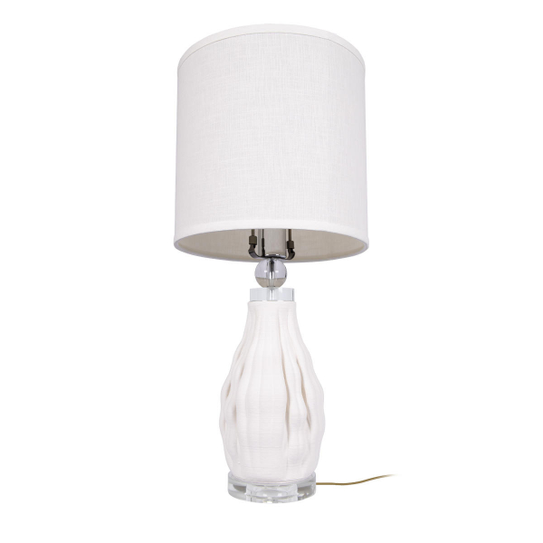 10263T/S Настольная лампа LOFT IT Azzurra, изображение 3