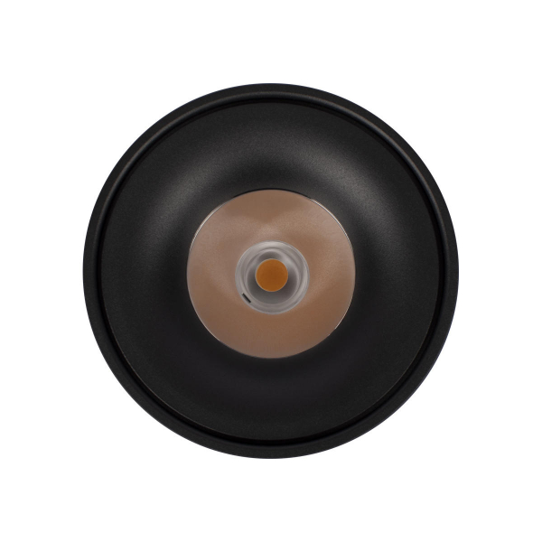 10219 Black 3000K Потолочный светильник LOFT IT Tictac, изображение 3