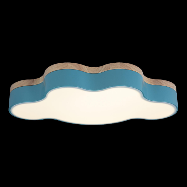 10005/30 Blue Потолочный светильник LOFT IT Axel, изображение 2