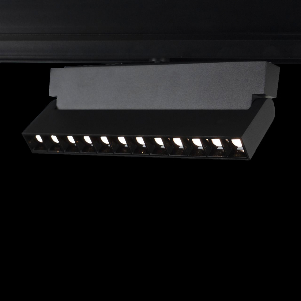 T106-12 Трековый светильник LOFT IT Tech, изображение 2