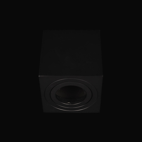 10340/A Black Накладной светильник LOFT IT Unit, изображение 2