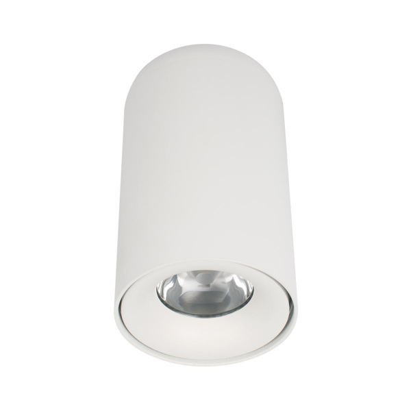 10220 White 3000K Потолочный светильник LOFT IT Tictac
