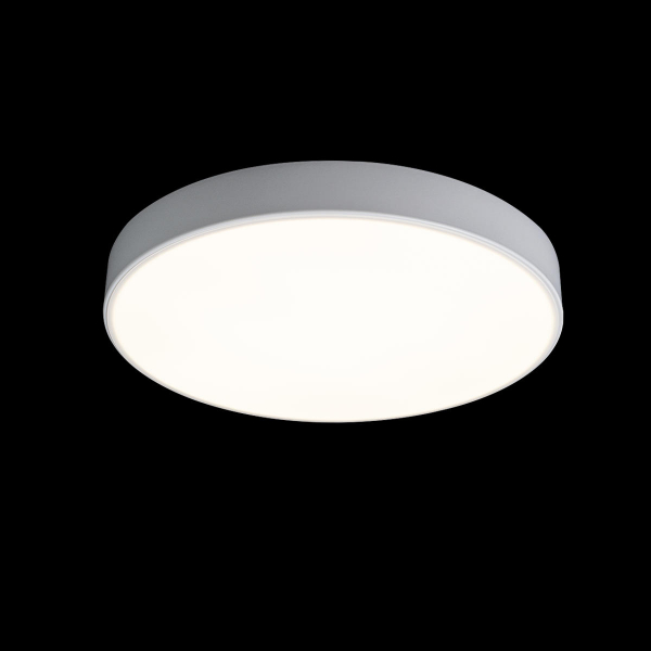 10002/24 White Потолочный светильник LOFT IT Axel, изображение 4