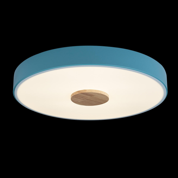 10003/24 Blue Потолочный светильник LOFT IT Axel, изображение 2