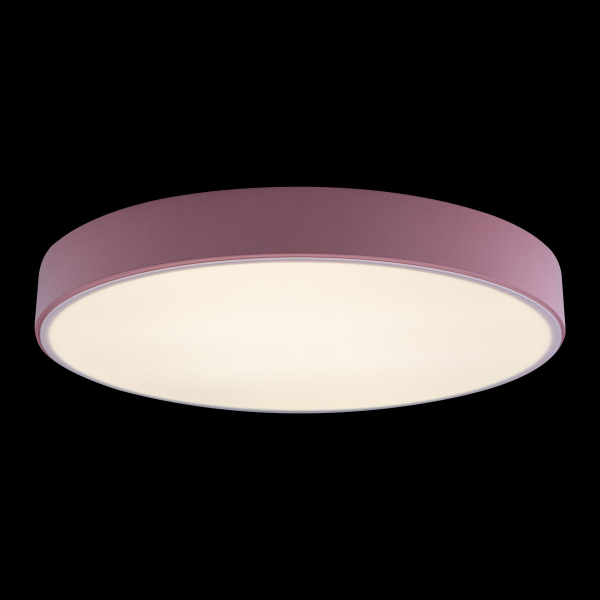 10002/24 Pink Потолочный светильник LOFT IT Axel, изображение 2