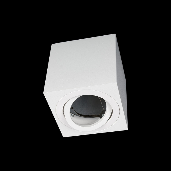 10340/A White Накладной светильник LOFT IT Unit, изображение 4