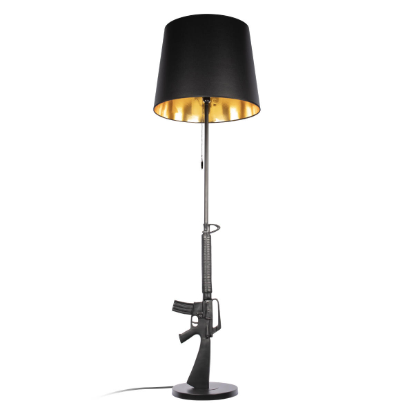 10136/F Dark grey Торшер LOFT IT Arsenal, изображение 3