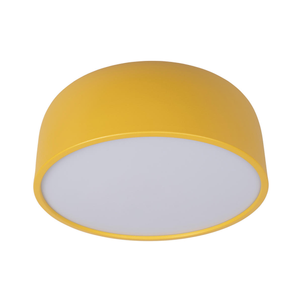 10201/350 Yellow Потолочный светильник LOFT IT Axel, изображение 3