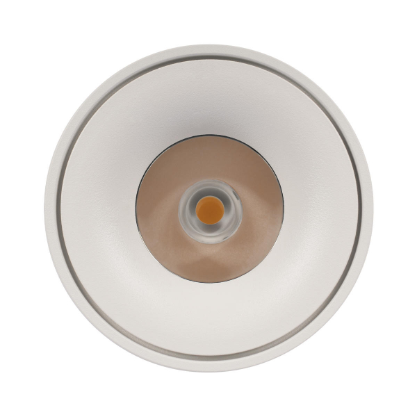 10219 White 4000K Потолочный светильник LOFT IT Tictac, изображение 3