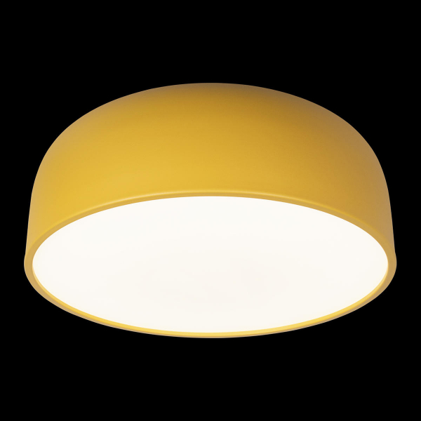 10201/480 Yellow Потолочный светильник LOFT IT Axel, изображение 4