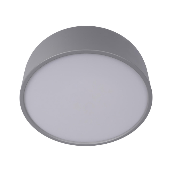 10201/350 Grey Потолочный светильник LOFT IT Axel, изображение 3