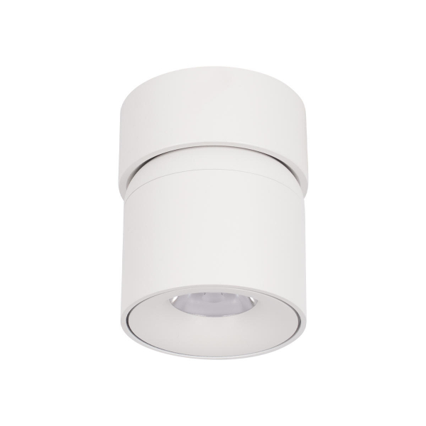 10180 White 4000K Накладной светильник LOFT IT Tictac, изображение 4