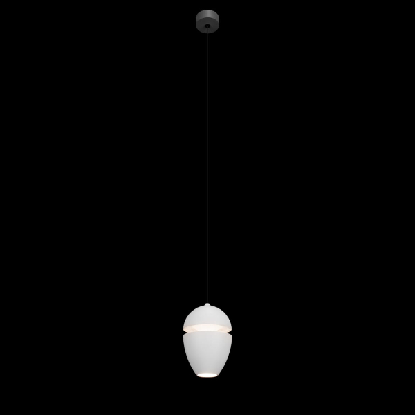 10336 White Подвесной светильник LOFT IT Viterbo, изображение 2