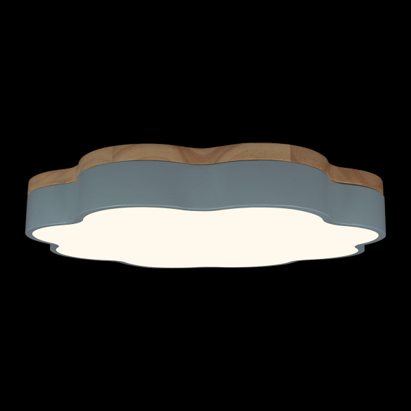 10225/36 Blue Потолочный светильник LOFT IT Axel, изображение 4