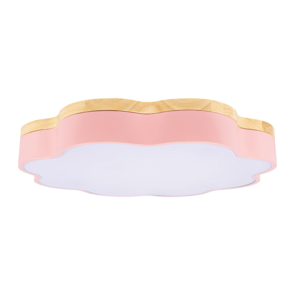 10225/36 Pink Потолочный светильник LOFT IT Axel, изображение 3