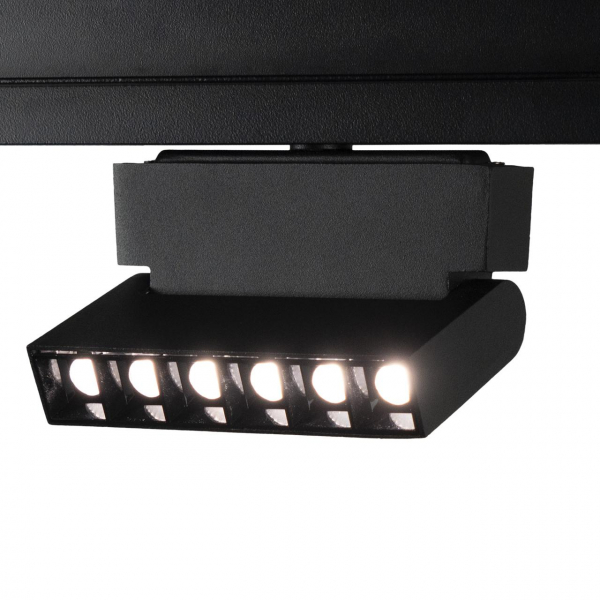 T106-06 Трековый светильник LOFT IT Tech, изображение 3