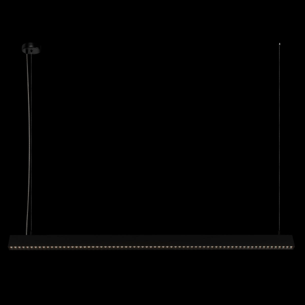 10318/B Black Подвесной светильник LOFT IT Vim, изображение 2