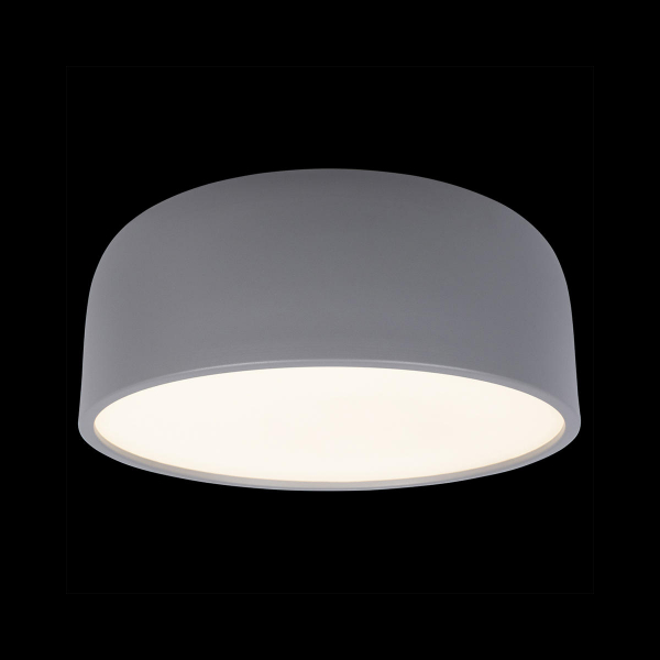 10201/350 Grey Потолочный светильник LOFT IT Axel, изображение 2