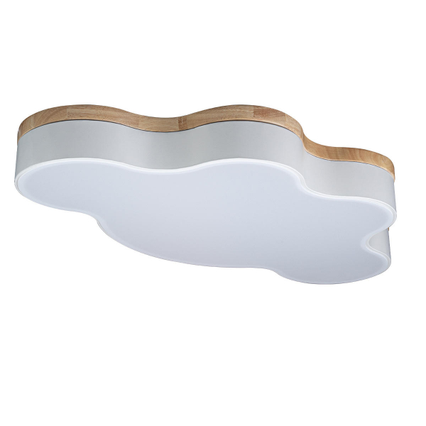 10005/36 White Потолочный светильник LOFT IT Axel, изображение 3