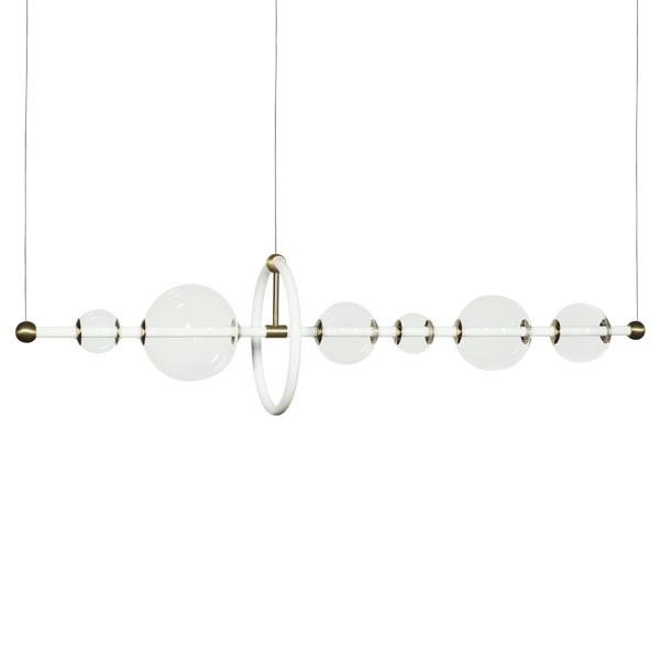 10126/1200 Подвесной светильник LOFT IT Alpha, изображение 3