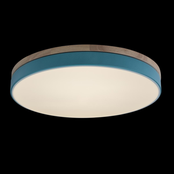 10001/36 Blue Потолочный светильник LOFT IT Axel, изображение 6