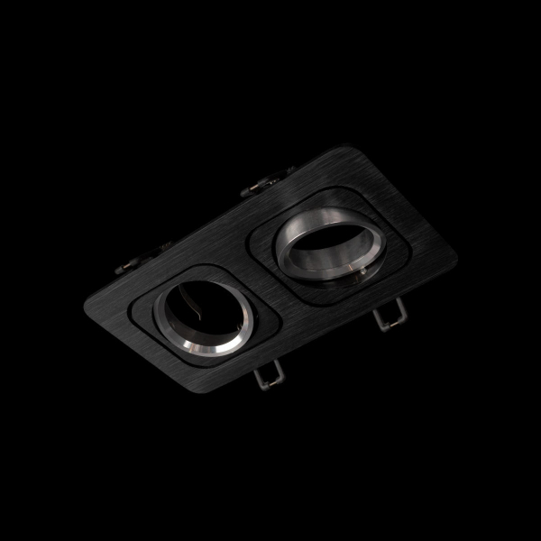 10342/2 Black Встраиваемый светильник LOFT IT Trick, изображение 2