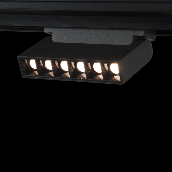 T108-06 Трековый светильник LOFT IT Tech, изображение 3
