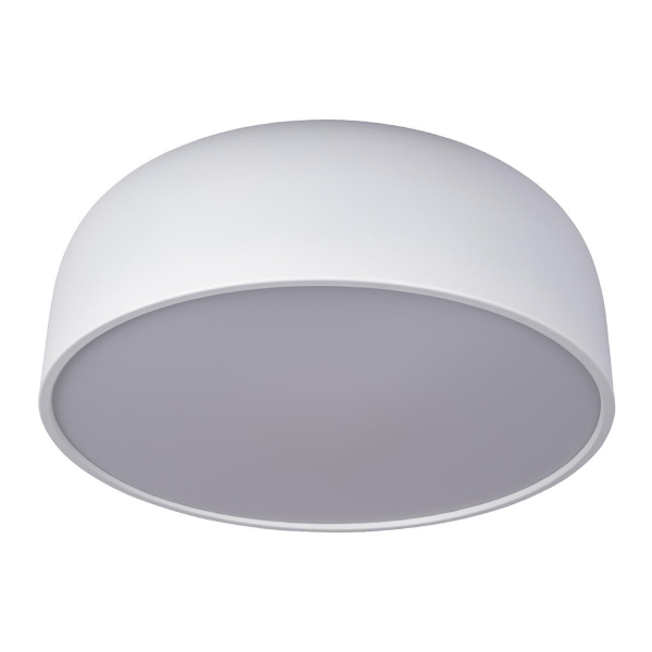 10201/480 White Потолочный светильник LOFT IT Axel, изображение 3