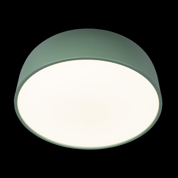 10201/480 Green Потолочный светильник LOFT IT Axel, изображение 4