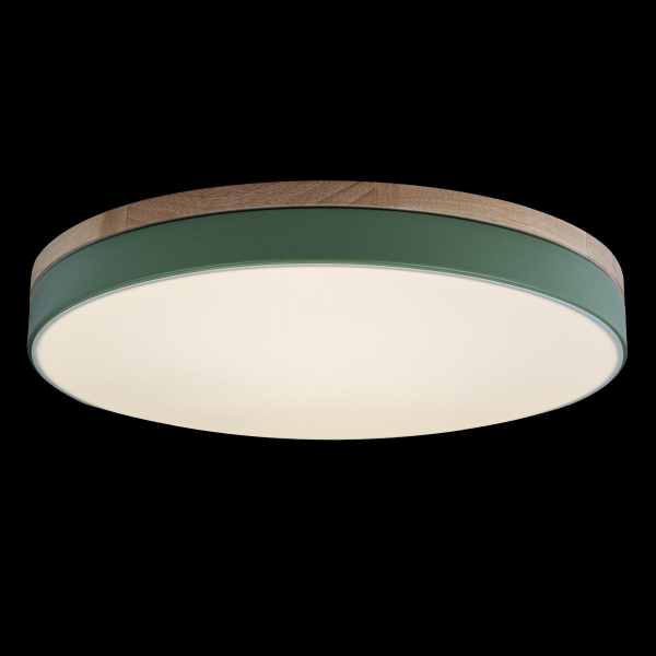 10001/36 Green Потолочный светильник LOFT IT Axel, изображение 2