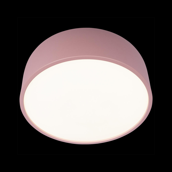 10201/350 Pink Потолочный светильник LOFT IT Axel, изображение 4