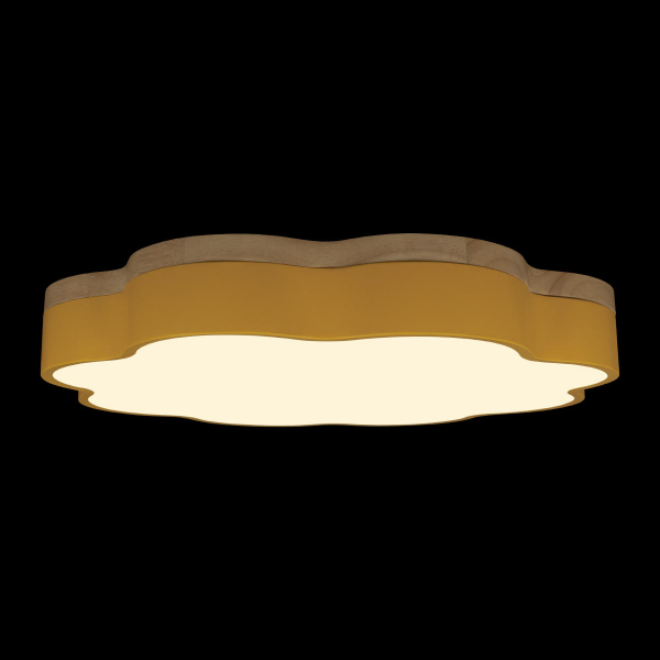10225/36 Yellow Потолочный светильник LOFT IT Axel, изображение 4