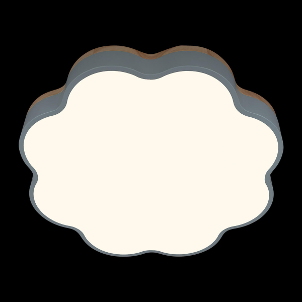 10225/36 Blue Потолочный светильник LOFT IT Axel, изображение 6