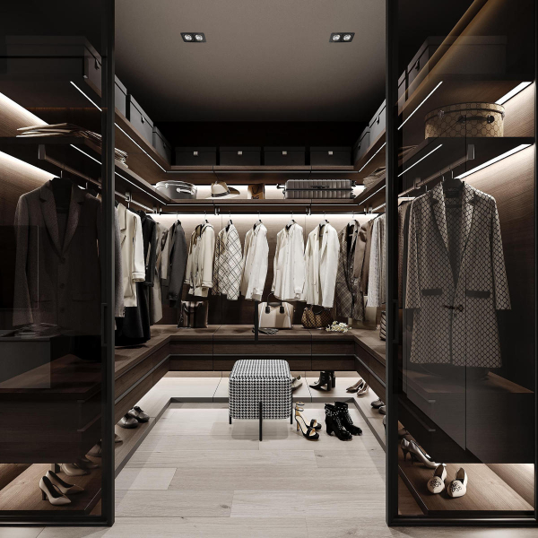 10342 White Встраиваемый светильник LOFT IT Trick, изображение 5