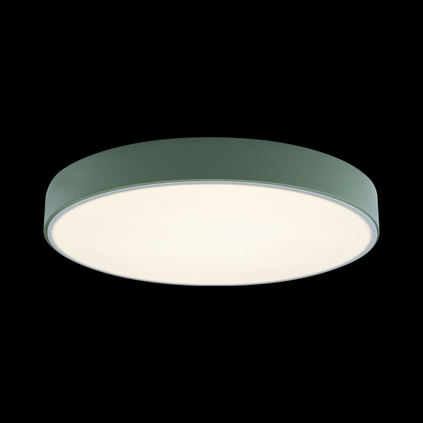 10002/24 Green Потолочный светильник LOFT IT Axel, изображение 2