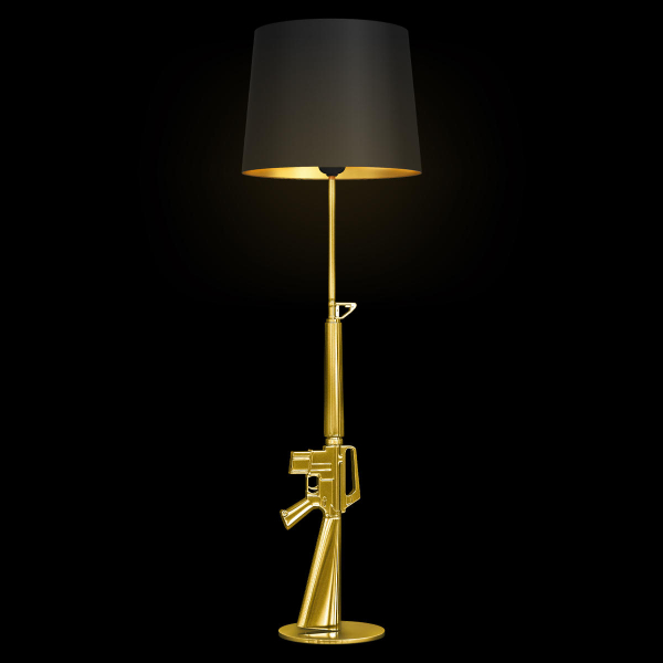 10136F Торшер LOFT IT Arsenal, изображение 2