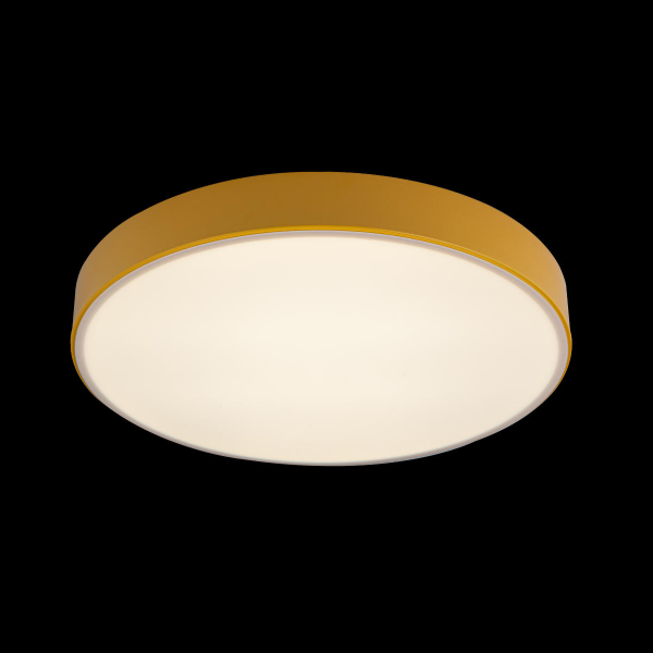 10002/24 Yellow Потолочный светильник LOFT IT Axel, изображение 4