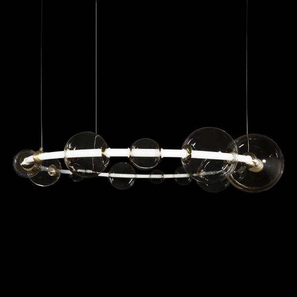 10126/1070 Подвесной светильник LOFT IT Alpha, изображение 3